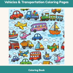 Vehicles Transportation