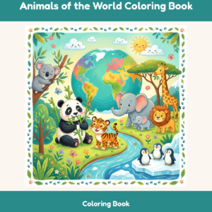 Animals of the World